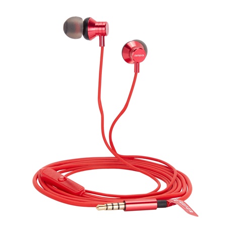 Aiwa ESTM-50RD FÜLHALLGATÓ