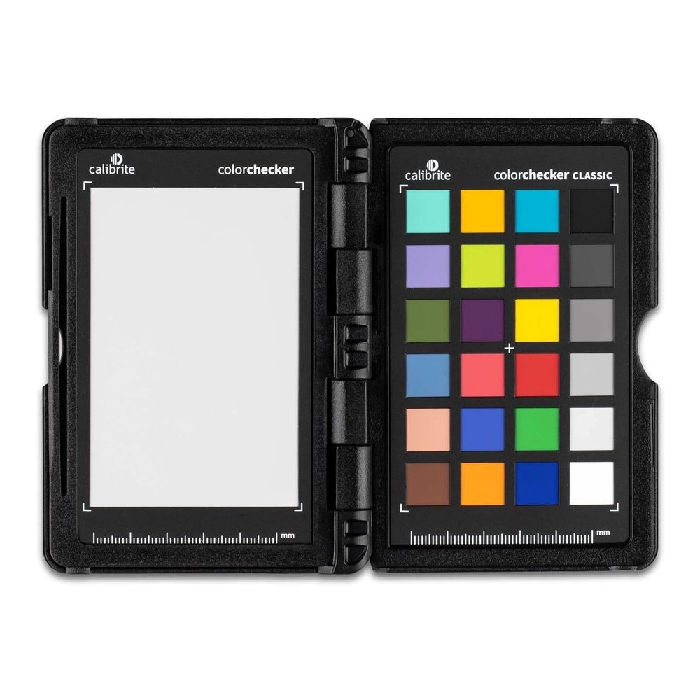 CALIBRITE ColorChecker Passport Duo