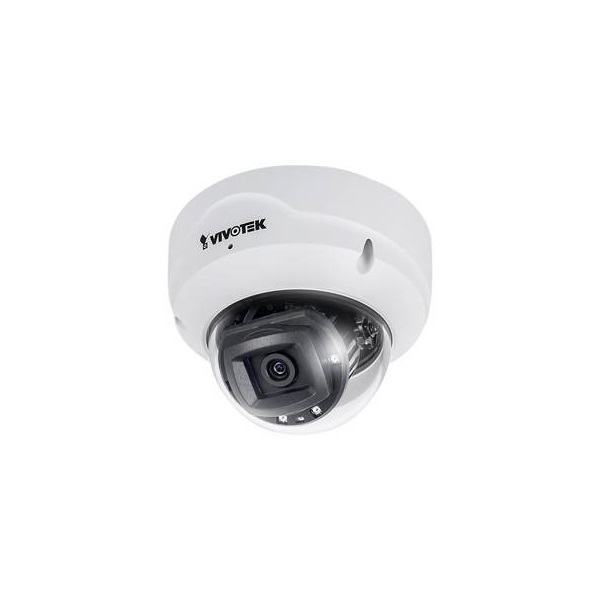 Vivotek VERSATILE  Dome IP kamera (FD9189-H-V2)