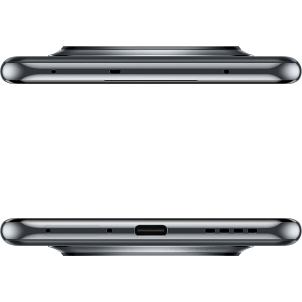 Realme 14 Pro Plus 6,83" 5G 12/512GB DualSIM szürke okostelefon