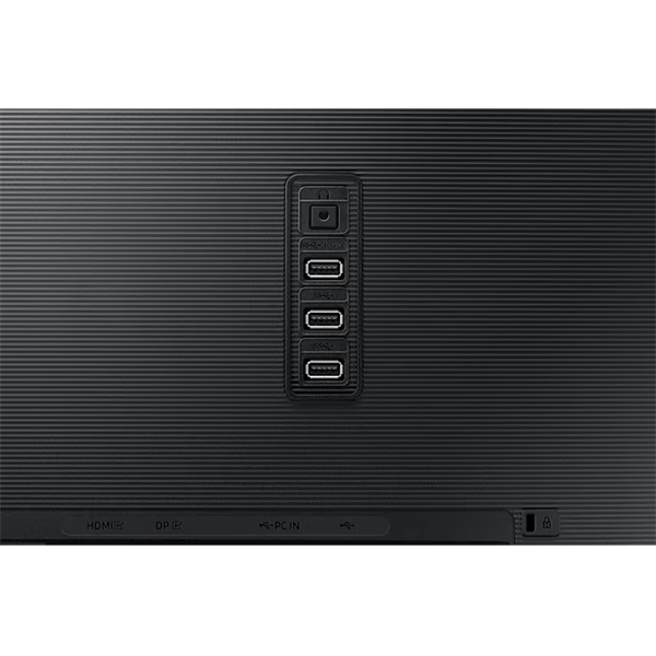 Samsung  LS32A600NAUXEN 32" QHD S60UA Nagy felbontású monitor WQHD