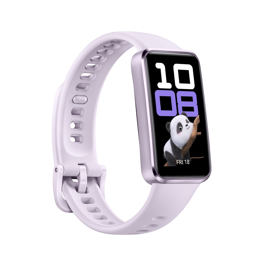 HUAWEI Band 10 Lila