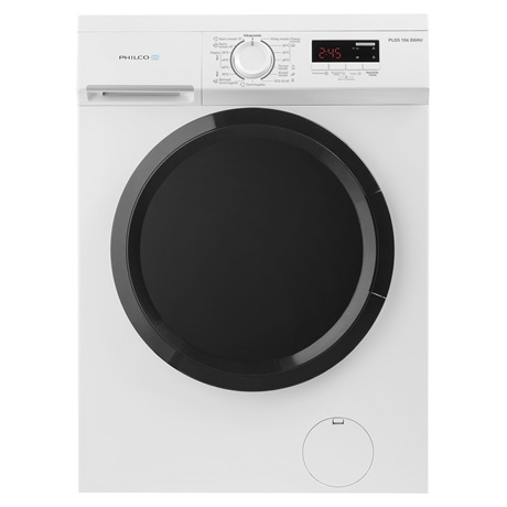 Philco PLDS 106 DGHU MOSÓGÉP ELÖLTÖLTŐS KESKENY Philco PLDS 106 DGHU MOSÓGÉP ELÖLTÖLTŐS KESKENY