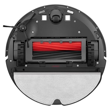 Roborock Q8 MAX BLACK Robotporszívó