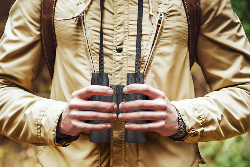 Kodak BCS600 távcső, 12x32, K9 prizma, gumírozott borítás, fekete Kodak BCS600 távcső, 12x32, K9 prizma, gumírozott borítás, fekete