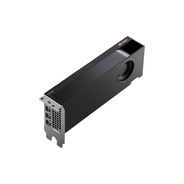 PNY Quadro RTX A2000 12GB DDR6 OEM Videókártya PNY Quadro RTX A2000 12GB DDR6 OEM Videókártya
