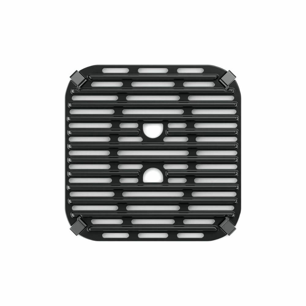 Tefal EY572DE1 Easy Fry Smart & Silence 5L Forrólevegős fritőz