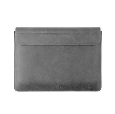 FIXED Leather case Oxford Apple iPad Pro 16" (2019) tok fekete (FIXOX2-PRO16-BK) FIXED Leather case Oxford Apple iPad Pro 16" (2019) tok fekete (FIXOX2-PRO16-BK)