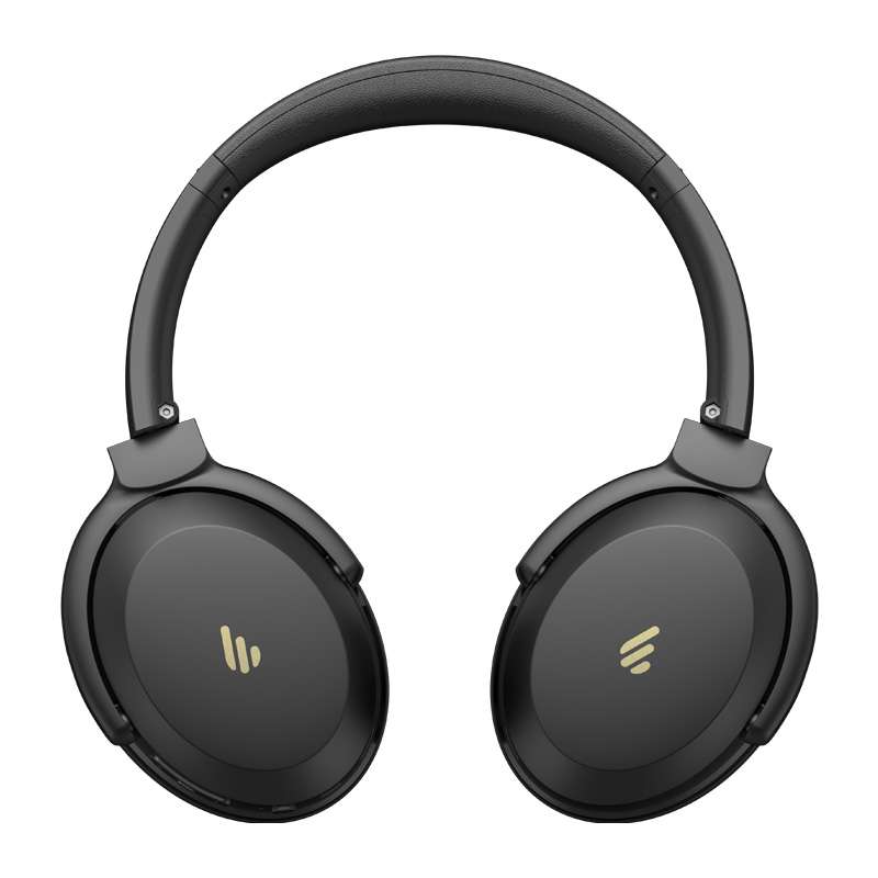 Edifier WH700NB Pro vezeték nélküli fejhallgató ANC Fekete 