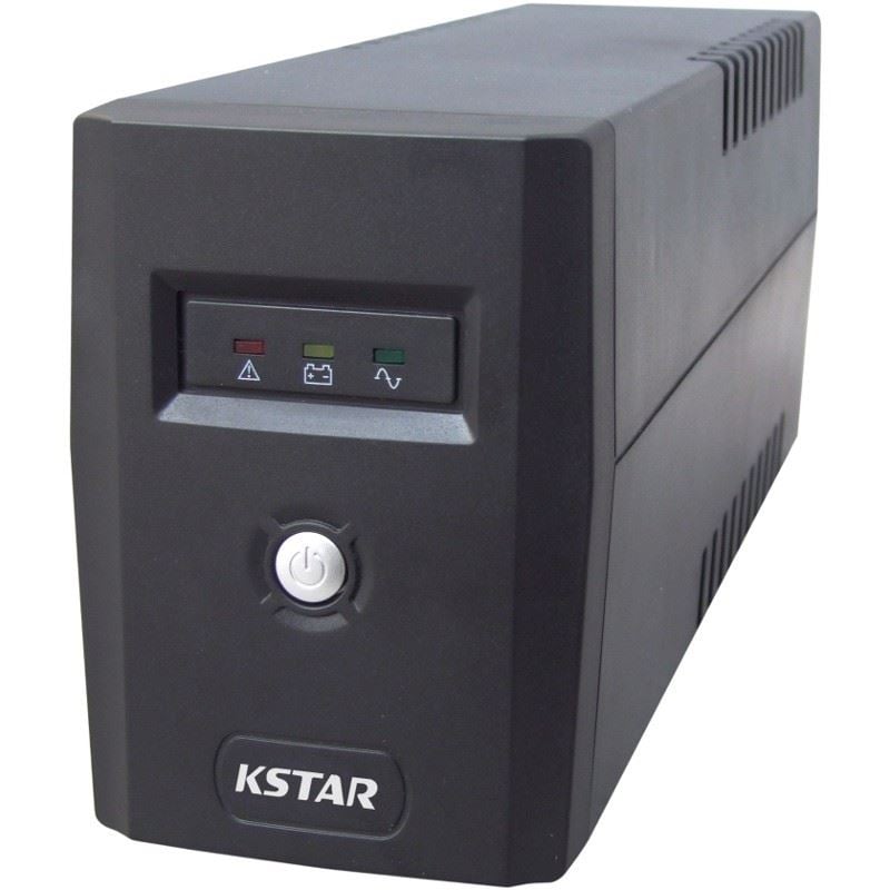 Kstar Micropower 1000 LED szünetmentes tápegység