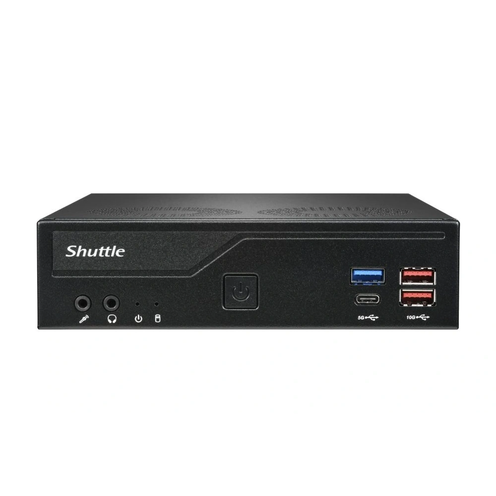 Shuttle DH770  DH770