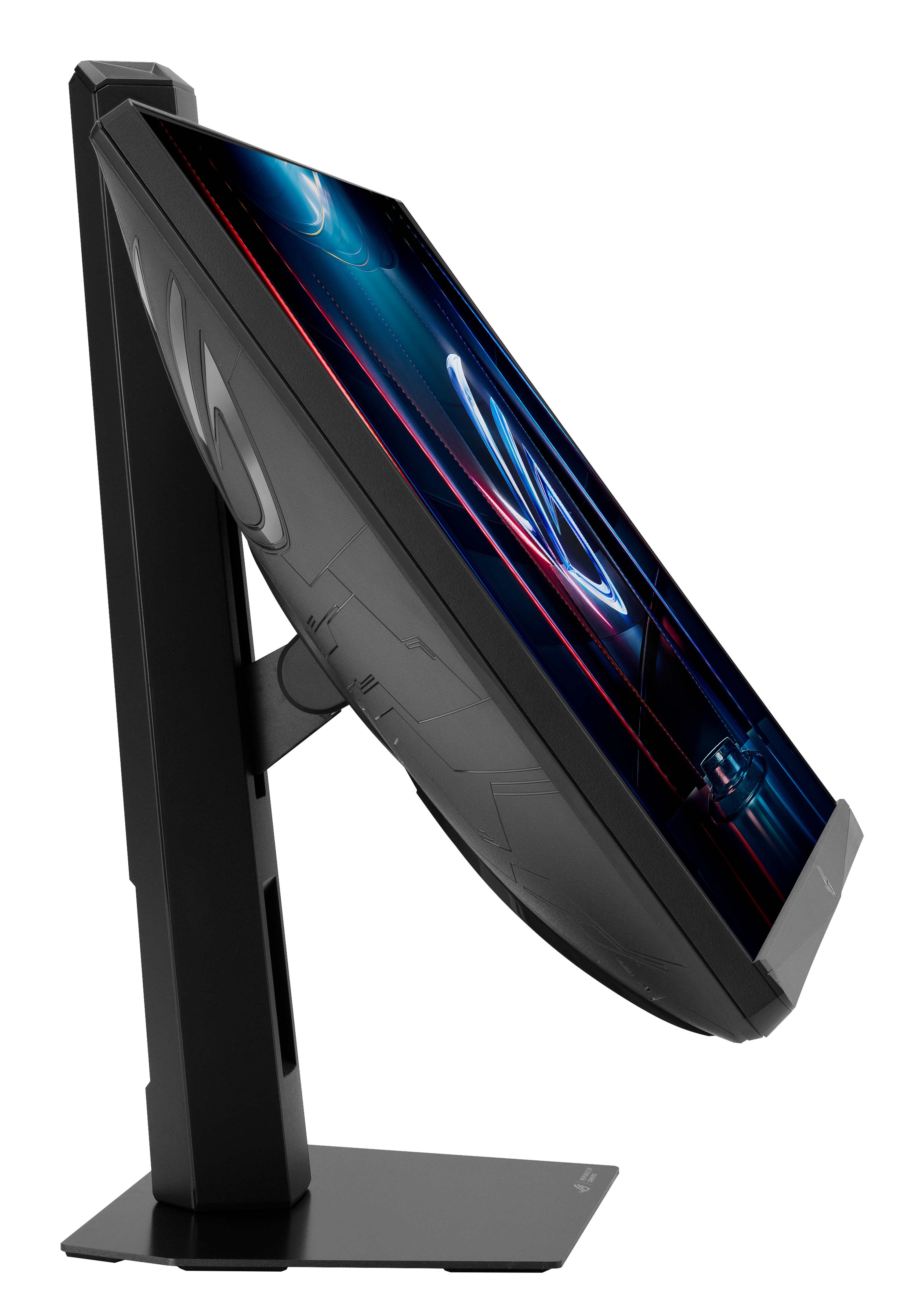 Asus 24.1" ROG Strix XG248QSG Monitor - 1920x1080, Full HD, LED, TN, 610Hz, 0,1ms, Hangszóró, FreeSync, G-Sync, Pivot, Gamer, Fekete