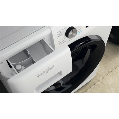 Whirlpool FFWDB 976258 BV EE MOSÓ-SZÁRÍTÓGÉP