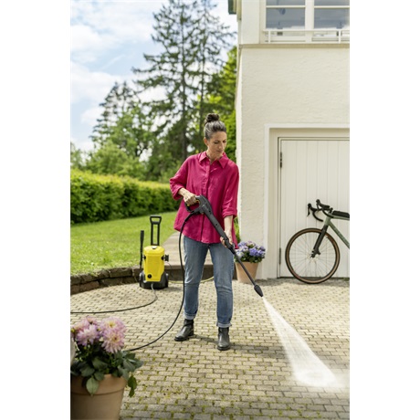 Karcher K 4 1.679-500.0 Magasnyomású mosó Karcher K 4 1.679-500.0 Magasnyomású mosó