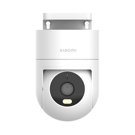 Xiaomi OUTDOOR CAMERA CW300EU (BHR8097EU) okos kültéri WiFi biztonsági kamera Xiaomi OUTDOOR CAMERA CW300EU (BHR8097EU) okos kültéri WiFi biztonsági kamera