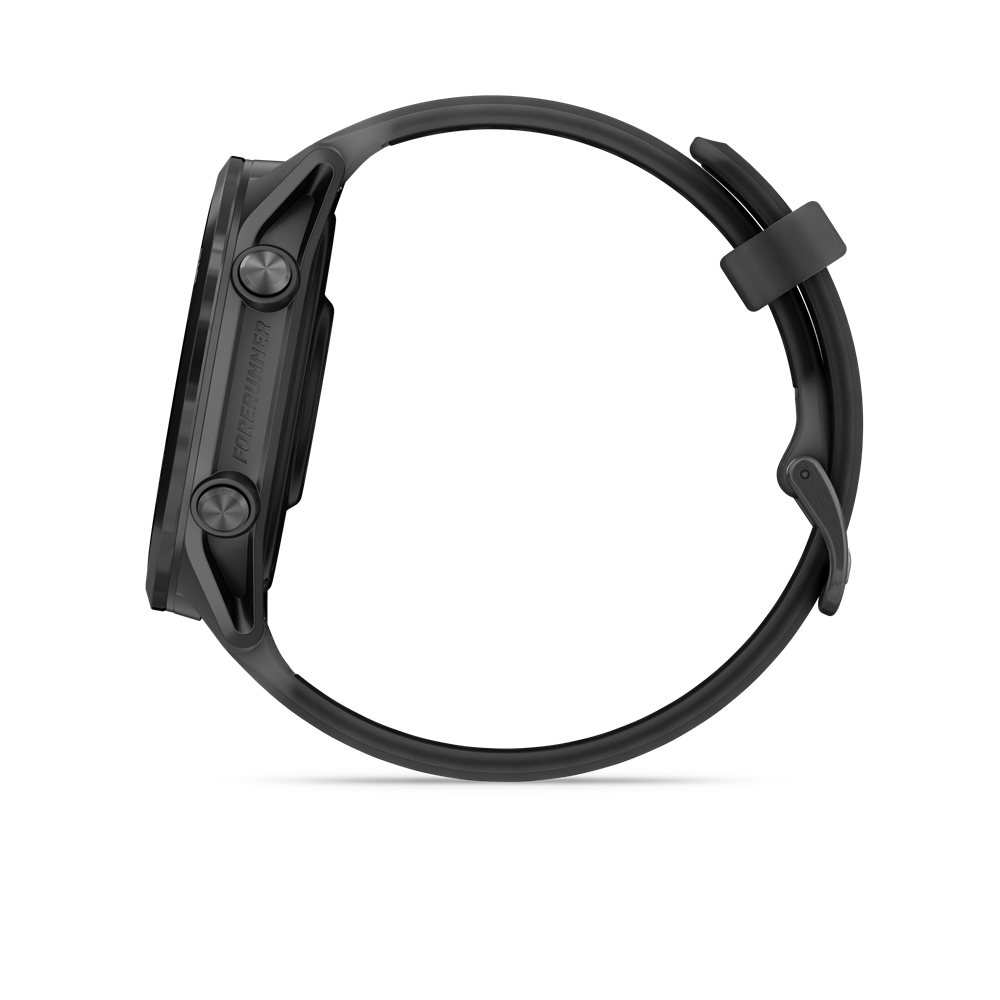 Forerunner 570 47mm Okosóra Szürke