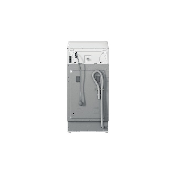 Whirlpool TDLRA 6261BS EU/N Elöltöltős mosógép – 6 kg, 1200 ford./perc, A Energiaosztály, 6. Érzék funkció,  FreshCare