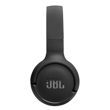 JBL T520 BT BLK FEJHALLGATÓ BLUETOOTH