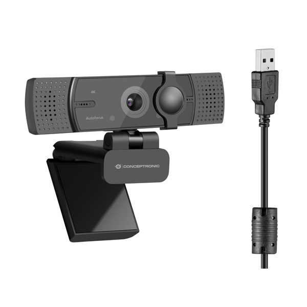 Conceptronic   AMDIS08B  Webkamera