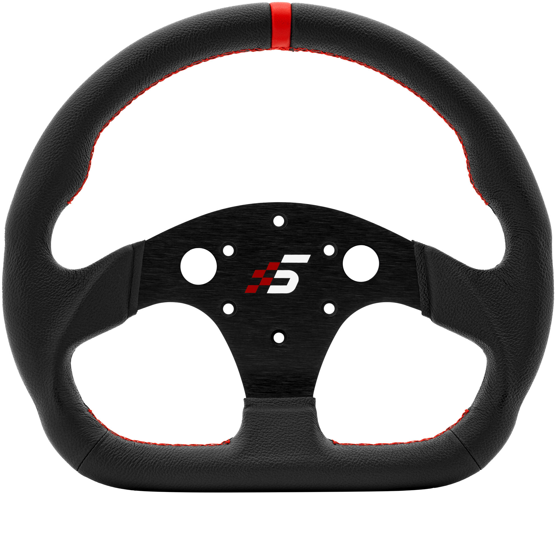 Simagic   SMG-P-325D-L-K P-325D(K) (Bőr) kormánykerék