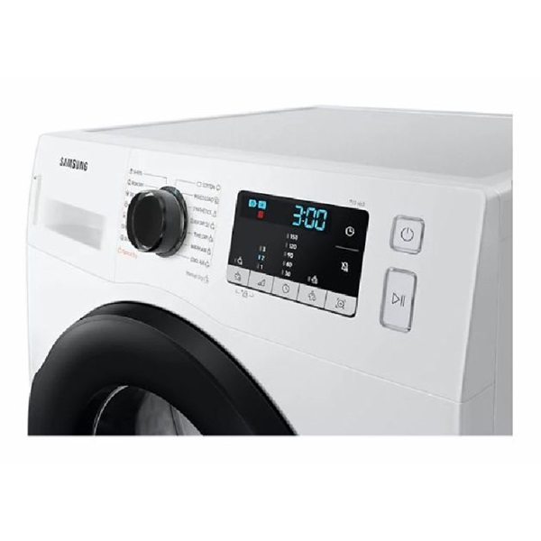 Samsung DV90CGC2A0AELE Hőszivattyús szárítógép – 9 Kg, A Energiaosztály, WiFi