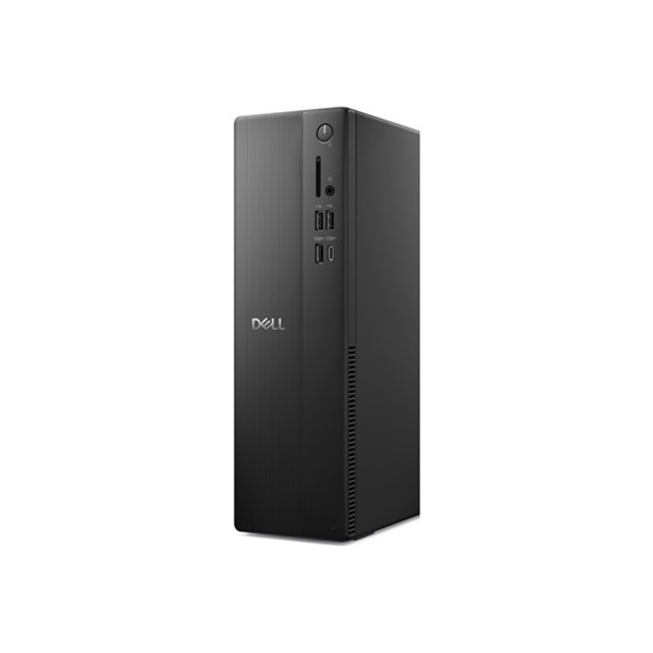 DELL Slim ECS1250, Intel Core i3-14100 (4.7GHz), 8GB, 512GB SSD, Intel UHD, Linux