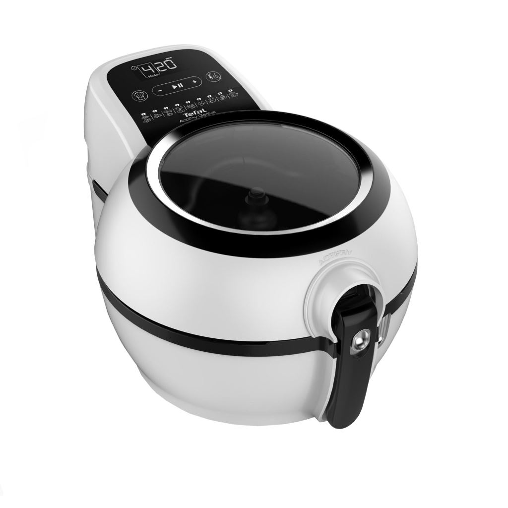 Tefal FZ760030 ActiFry Genius olajsütő