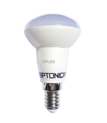 Optonica LED E14 6W 480Lm 2700K (SP1439)