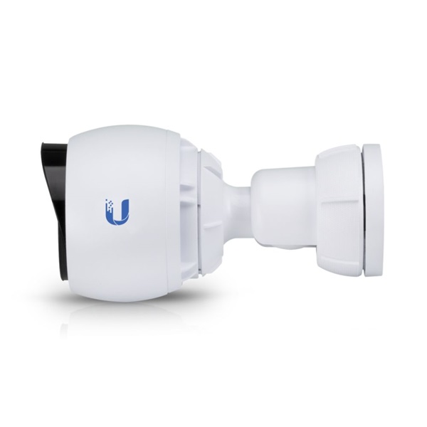 Ubiquiti UniFi Protect G4-BULLET IP kamera fehér (UVC-G4-BULLET)