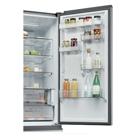 Haier HTR3620ENMG alulfagyasztós hűtőszekrény