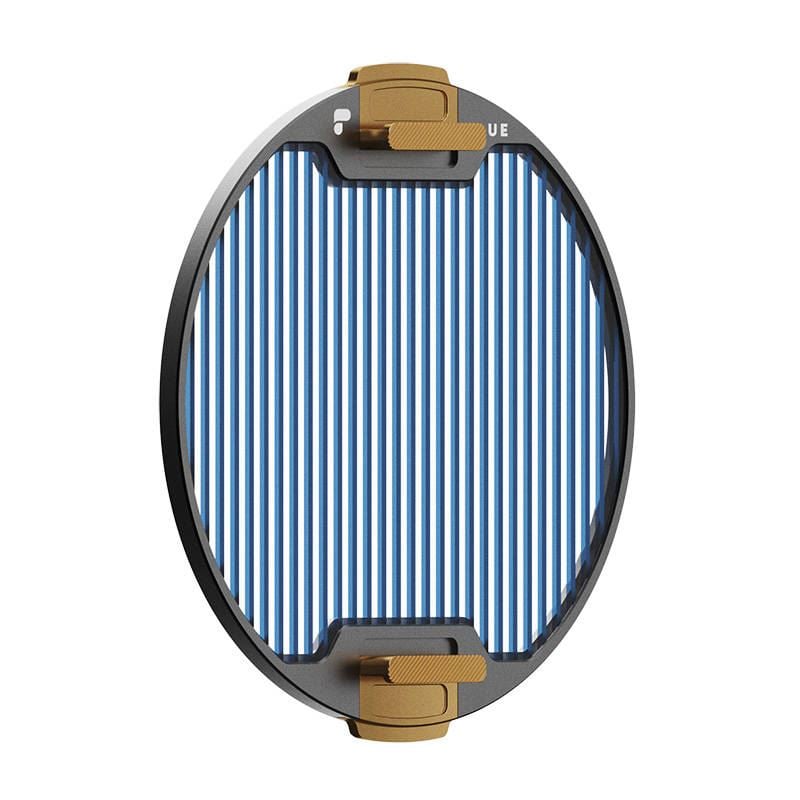 PolarPro Bluemorphic Recon szűrő Stage 2 (BCSE-BL) PolarPro Bluemorphic Recon szűrő Stage 2 (BCSE-BL)