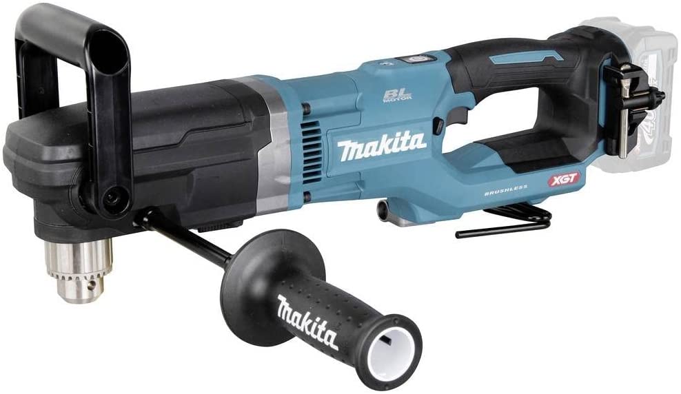 Makita akkumulátoros sarokfúrógép (DA001GZ) 40V - (DA001GZ)