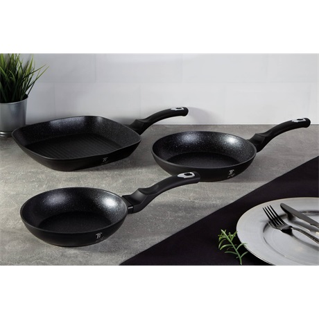 Berlinger Haus BH/6157 SERPENYŐ SZETT 3 RÉSZES