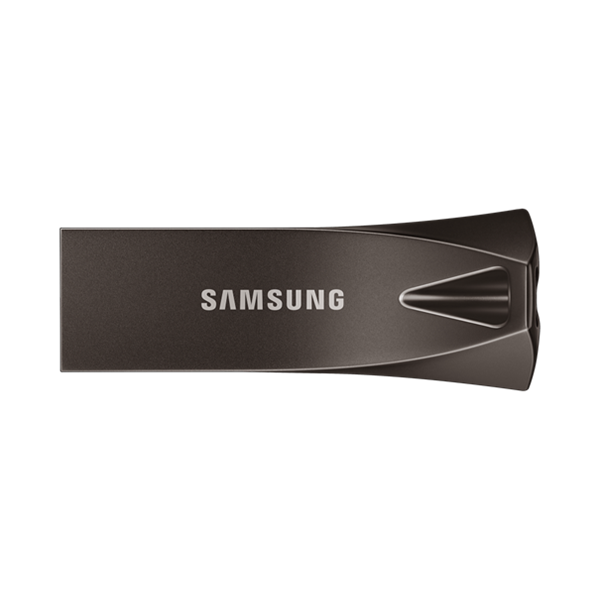 Samsung Pendrive 512GB - MUF-512BE4/APC (BAR Plus, USB 3.1, R400MB/s, vízálló) Samsung Pendrive 512GB - MUF-512BE4/APC (BAR Plus, USB 3.1, R400MB/s, vízálló)