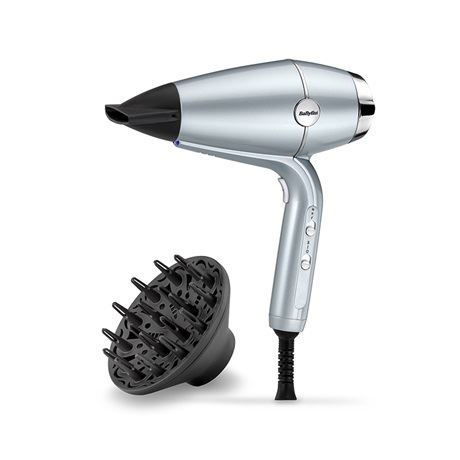 BaByliss D773DE hajszárító BaByliss D773DE hajszárító