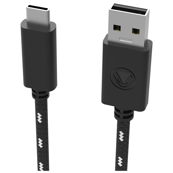 Snakebyte PS5 USB Charge Cable 5 3m Snakebyte PS5 USB Charge Cable 5 3m