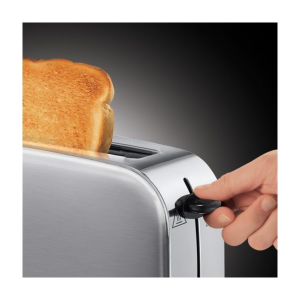Russell Hobbs 21396-56 Oxford 2 szeletes hosszú kenyérpirító