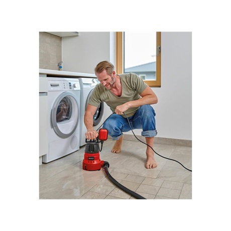 Einhell GC-DP 7035 LL SZENNYVÍZ SZIVATTYÚ