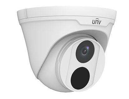 Uniview  IPC3612LB-SF28-A Easy 2MP turret kamera 