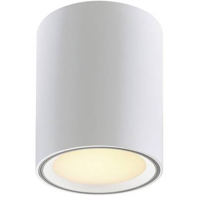 Nordlux 47550101 Fallon LED-es ráépíthető lámpa 8.5 W Fehér