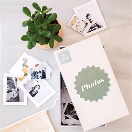 APLI Fotópapír tintasugaras "Best Price" A4 140g 100db fényes (11804)