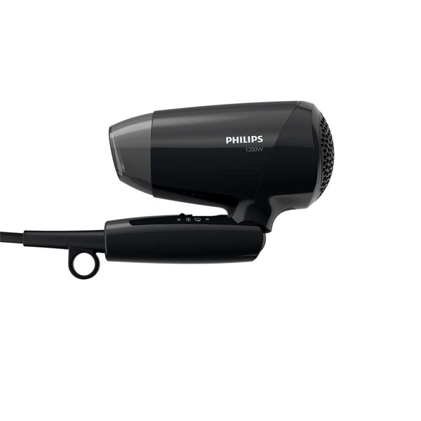 Philips BHC010/10 EssentialCare hajszárító Philips BHC010/10 EssentialCare hajszárító