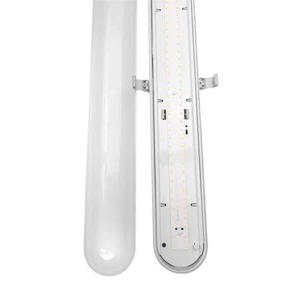 Iris Lighting JF150 integrált LED-es por-és páramentes lámpatest 60W (WP-JF15060W4000)