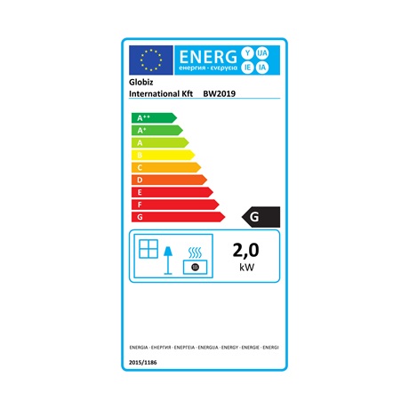 Bewello BW2019 ELEKTROMOS KANDALLÓ