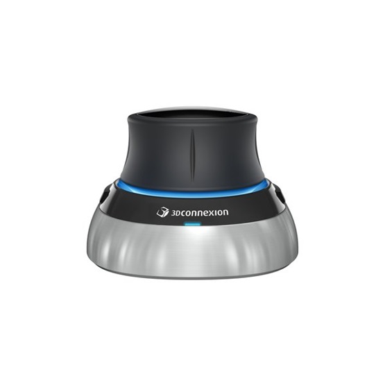  3Dconnexion SpaceMouse Wireless   Bluetooth Edition  