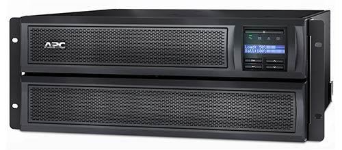 APC Smart-UPS X SMX3000HV 3000VA, USB szünetmentes tápegység APC Smart-UPS X SMX3000HV 3000VA, USB szünetmentes tápegység