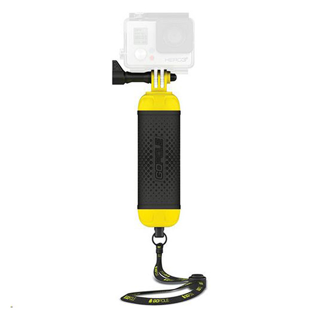 GoPole Bobber úszó markolat