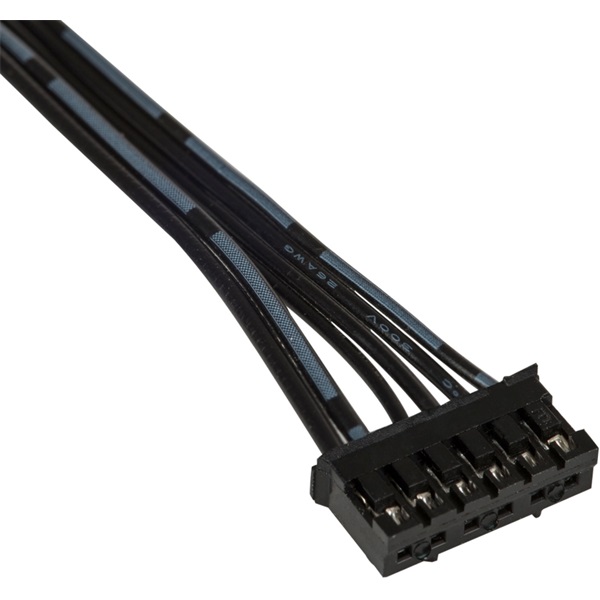 Akyga ház hűtő 12cm RGB LED (AW-12D-RGB)