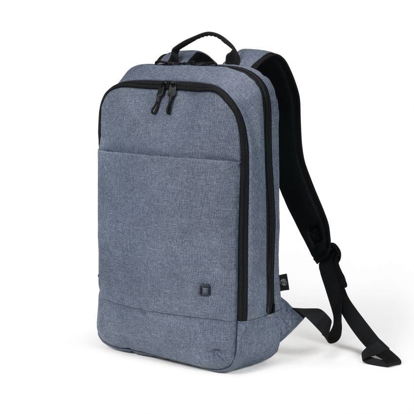 Dicota Slim Eco MOTION 13 - 14.1" Laptop hátizsák (D32016-RPET) Dicota Slim Eco MOTION 13 - 14.1" Laptop hátizsák (D32016-RPET)