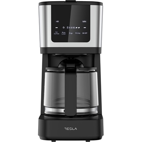Tesla CMF200BX Filteres kávéfőző Tesla CMF200BX Filteres kávéfőző